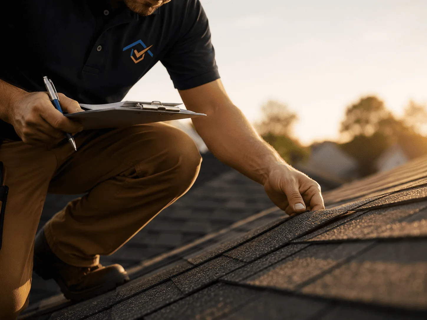 Why Choose Roof Inspection in Vinita, OK